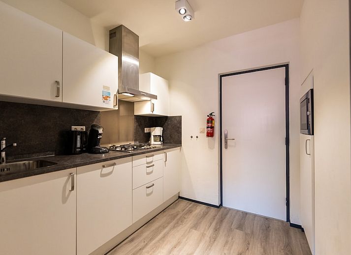 Guest house 600657 - Apartment Schouwen-Duiveland - Appartement 6