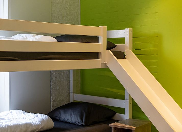 Guest house 600657 - Apartment Schouwen-Duiveland - Appartement 6