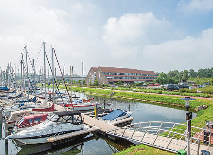 Guest house 600670 • Holiday property Schouwen-Duiveland • Aquadelta 16