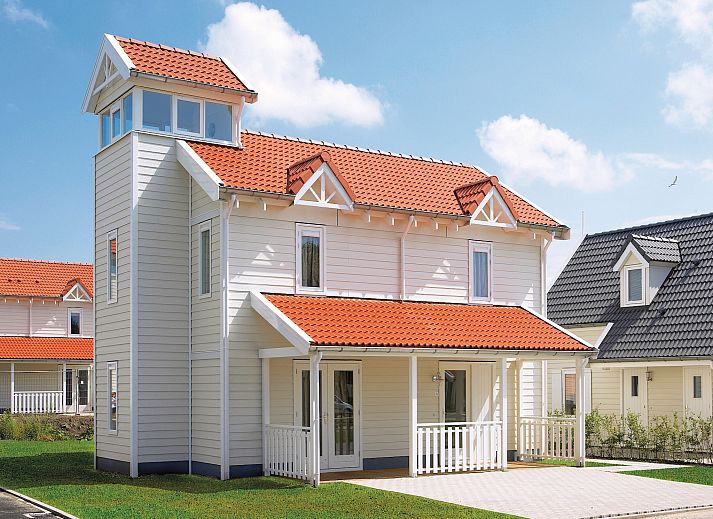 Verblijf 600673 • Vakantiewoning Schouwen-Duiveland • Aquadelta 13