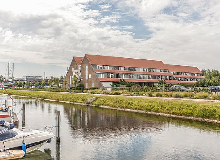 Verblijf 600675 • Vakantiewoning Schouwen-Duiveland • Aquadelta 9