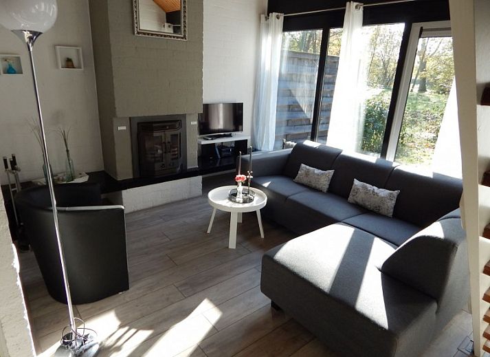 Unterkunft 600680 • Ferienhaus Schouwen-Duiveland • Vijver 51