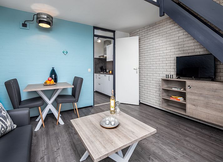 Guest house 600689 - Apartment Schouwen-Duiveland - Aquadelta 34