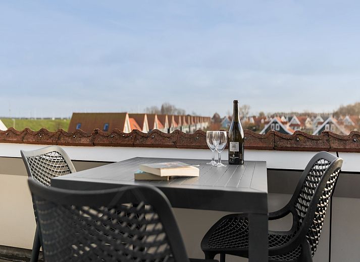 Guest house 600689 - Apartment Schouwen-Duiveland - Aquadelta 34