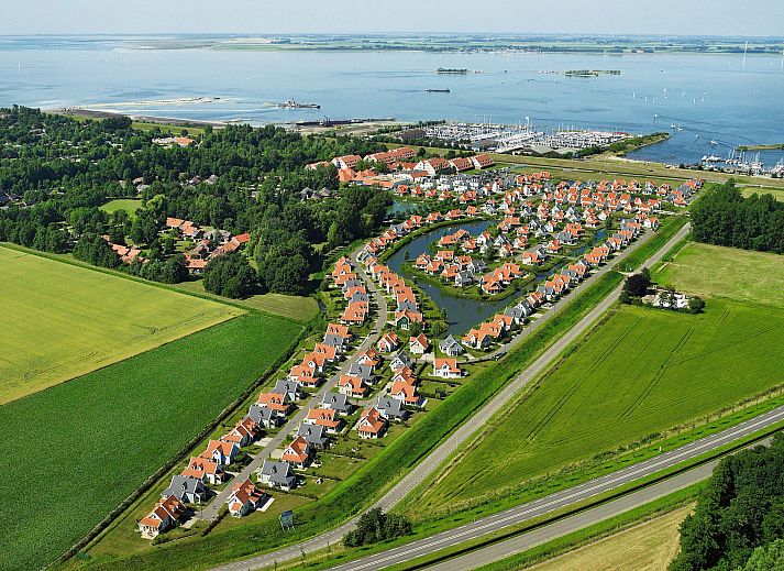 Guest house 600689 - Apartment Schouwen-Duiveland - Aquadelta 34