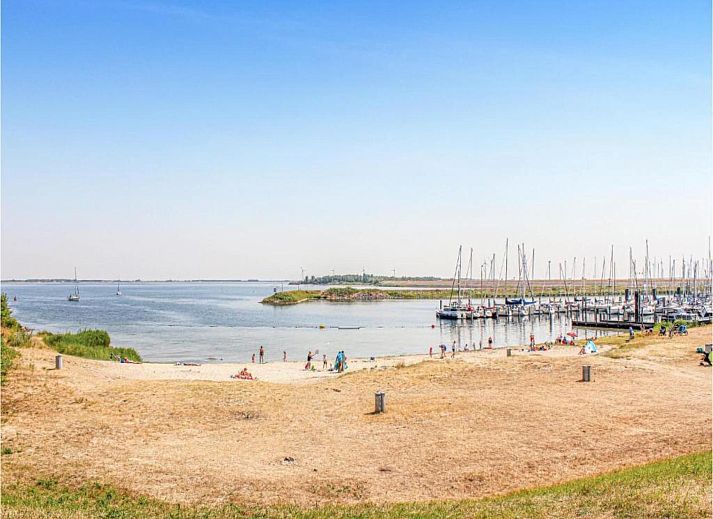 Guest house 600689 - Apartment Schouwen-Duiveland - Aquadelta 34
