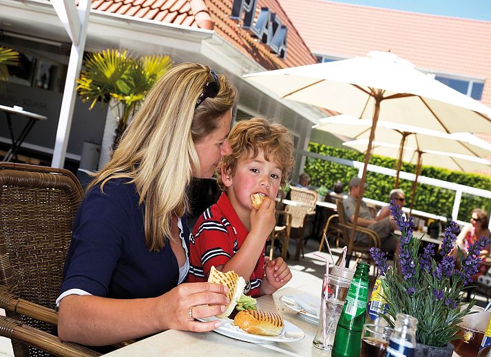 Guest house 600689 - Apartment Schouwen-Duiveland - Aquadelta 34