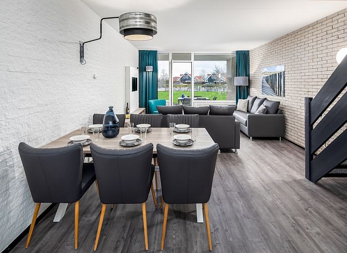 Guest house 600695 - Apartment Schouwen-Duiveland - Appartement Comfort 6A