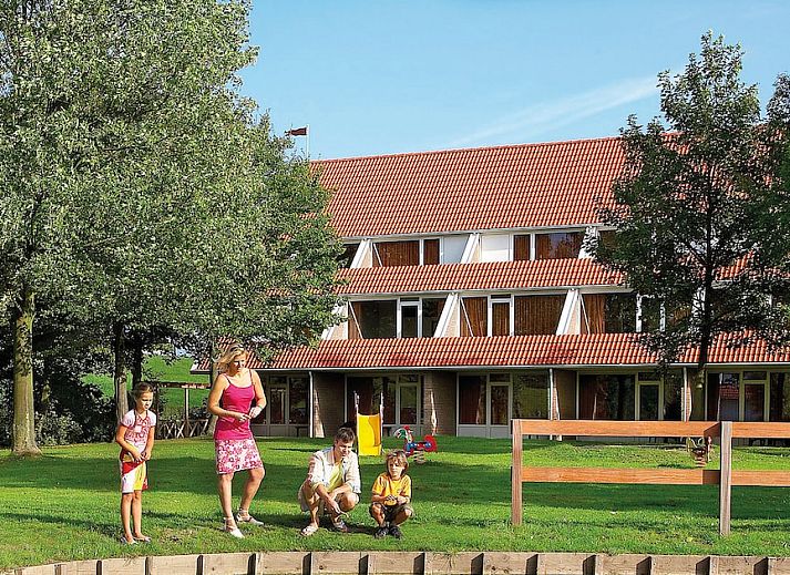 Guest house 600695 - Apartment Schouwen-Duiveland - Appartement Comfort 6A