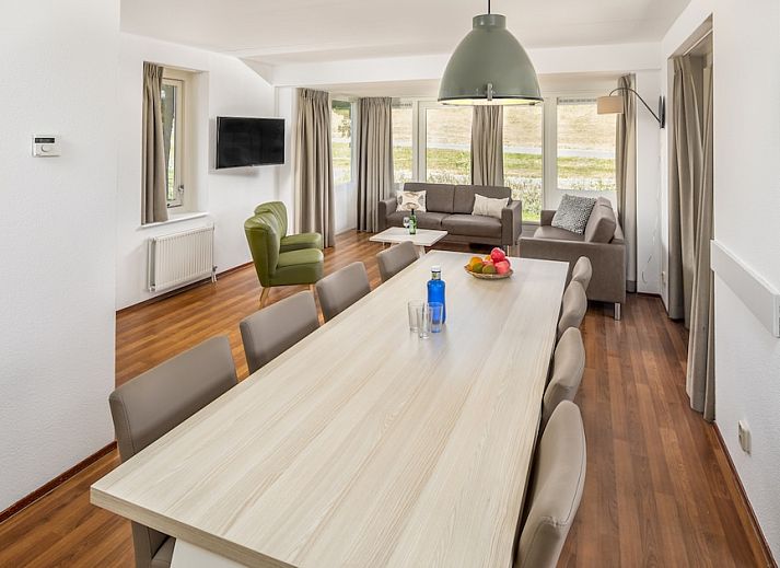 Guest house 600696 - Holiday property Schouwen-Duiveland - Buitenhuis Comfort 8