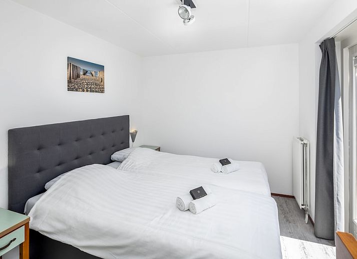 Guest house 600696 - Holiday property Schouwen-Duiveland - Buitenhuis Comfort 8