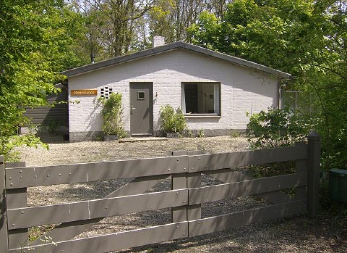 Verblijf 600701 • Vakantiewoning Schouwen-Duiveland • Renessance