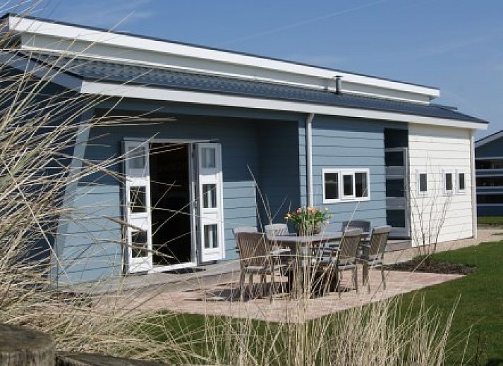 Unterkunft 600704 • Chalet Schouwen-Duiveland • Boormossel