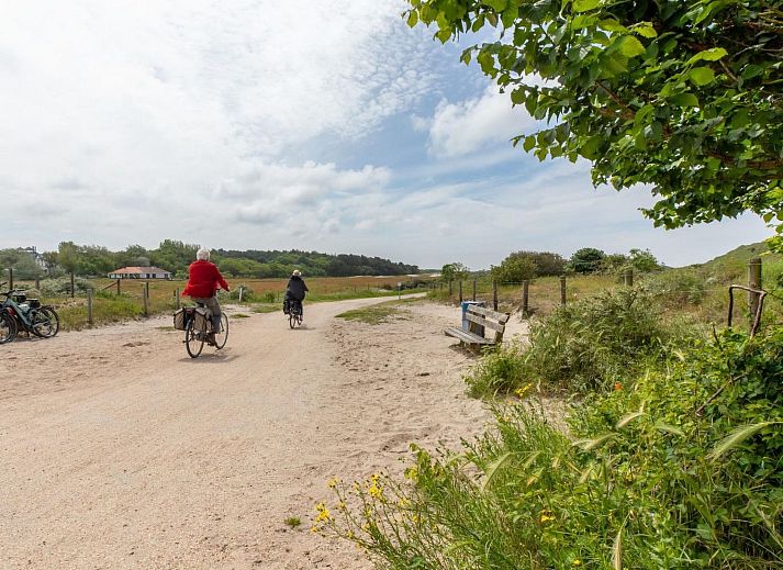 Unterkunft 600709 - Ferienhaus Schouwen-Duiveland - Vakantiehuis TuinParel