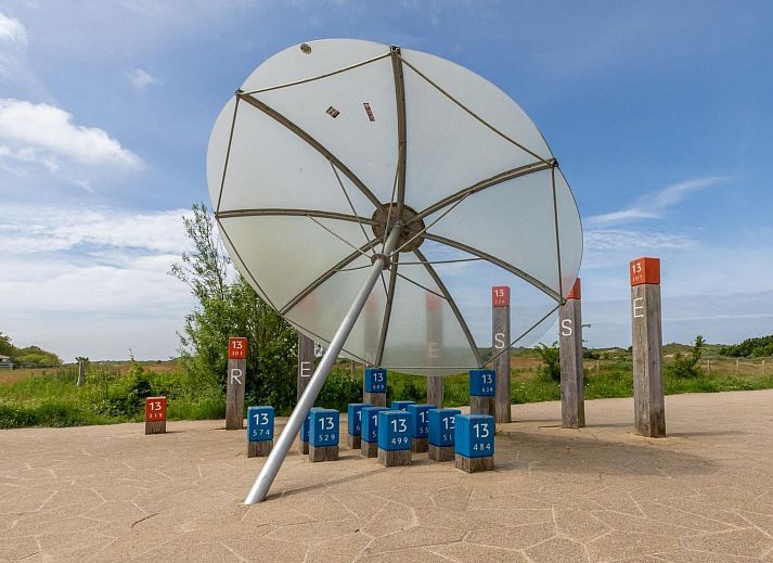 Unterkunft 600709 - Ferienhaus Schouwen-Duiveland - Vakantiehuis TuinParel