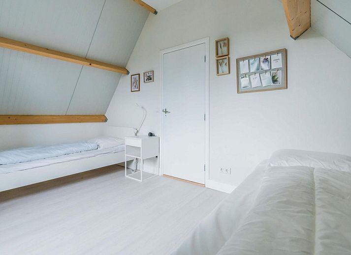 Unterkunft 600709 - Ferienhaus Schouwen-Duiveland - Vakantiehuis TuinParel