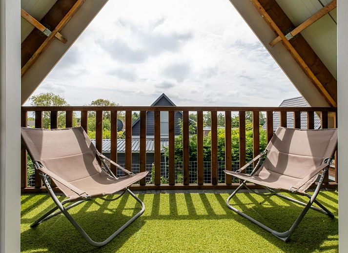 Unterkunft 600709 - Ferienhaus Schouwen-Duiveland - Vakantiehuis TuinParel