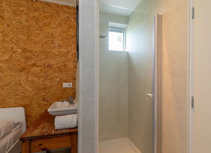 Unterkunft 600709 - Ferienhaus Schouwen-Duiveland - Vakantiehuis TuinParel