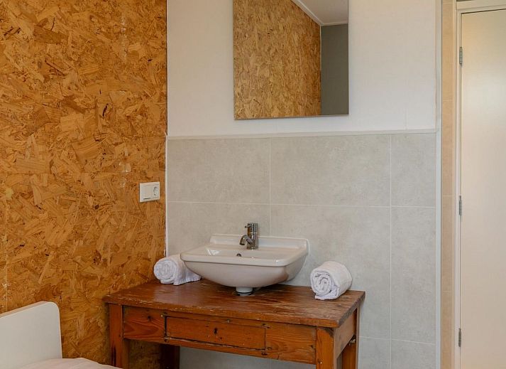 Unterkunft 600709 - Ferienhaus Schouwen-Duiveland - Vakantiehuis TuinParel