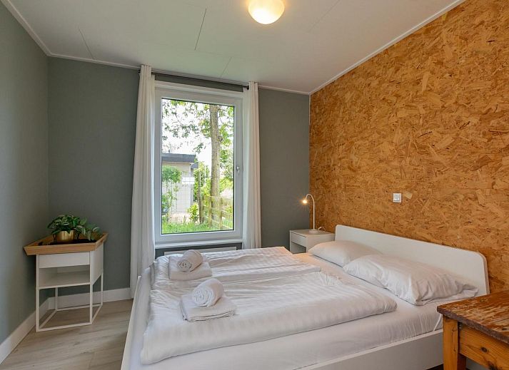 Unterkunft 600709 - Ferienhaus Schouwen-Duiveland - Vakantiehuis TuinParel