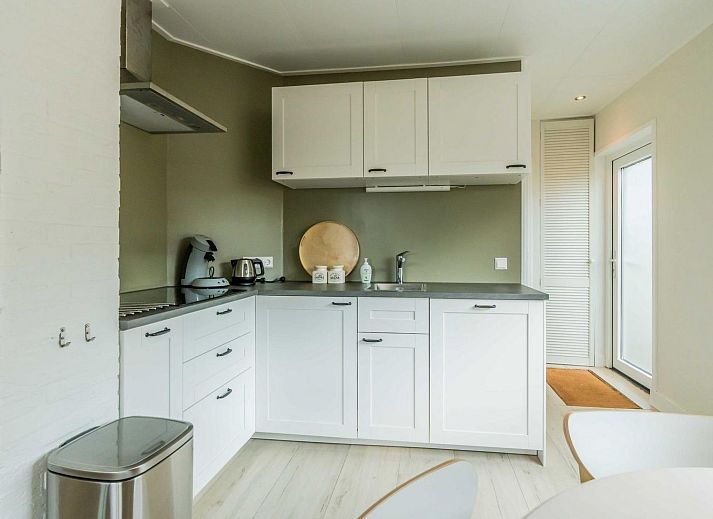 Unterkunft 600709 - Ferienhaus Schouwen-Duiveland - Vakantiehuis TuinParel