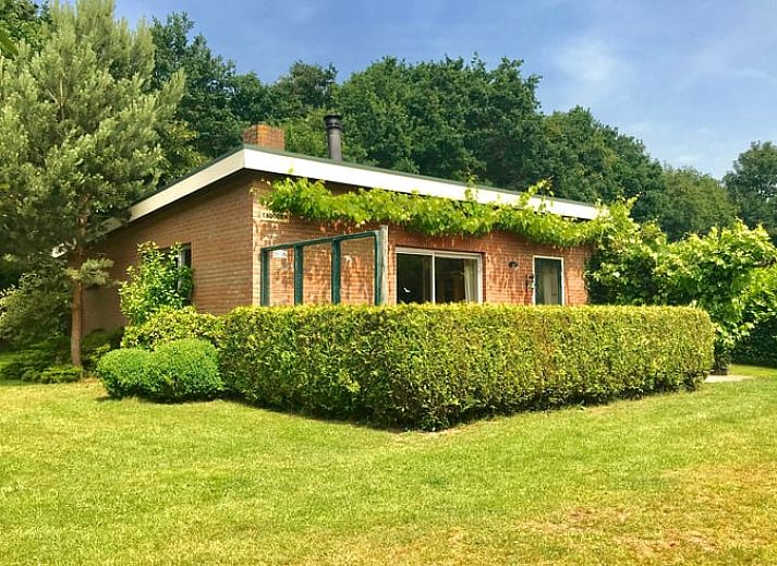 Verblijf 6007101 • Vakantiewoning Schouwen-Duiveland • Vakantiehuisje in Renesse 