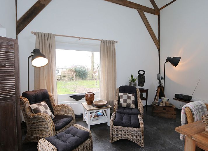 Guest house 6007110 - Holiday property Schouwen-Duiveland - Boerderijwoning Laone 39