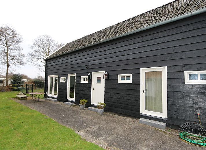 Guest house 6007110 - Holiday property Schouwen-Duiveland - Boerderijwoning Laone 39