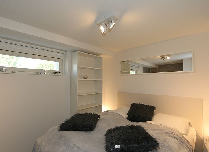 Gemuetliche Terrasse im Ferienhaus Zonnedorp 4, Villa Jula, Renesse, ideal zum Entspannen an der frischen Luft.