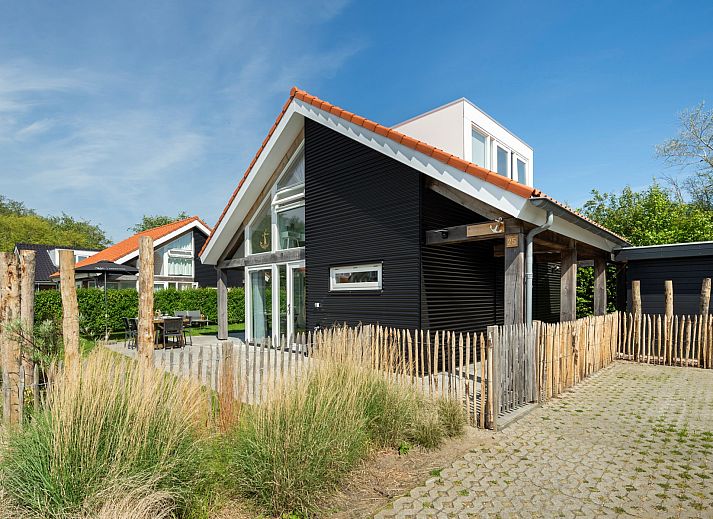 Verblijf 600713 • Vakantiewoning Schouwen-Duiveland • Vakantiepark de Soeten Haert 18