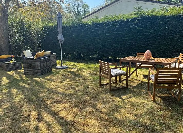 Guest house 6007131 - Holiday property Schouwen-Duiveland - Villa Frans