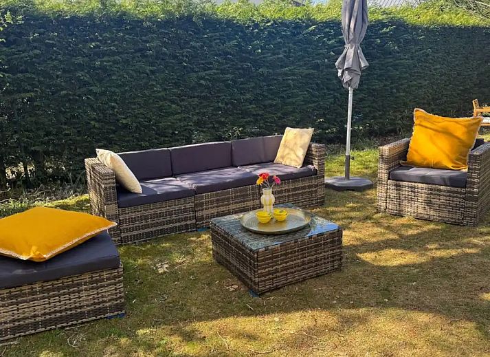 Guest house 6007131 - Holiday property Schouwen-Duiveland - Villa Frans