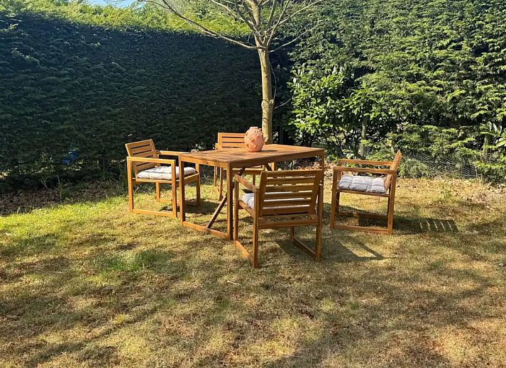 Guest house 6007131 - Holiday property Schouwen-Duiveland - Villa Frans
