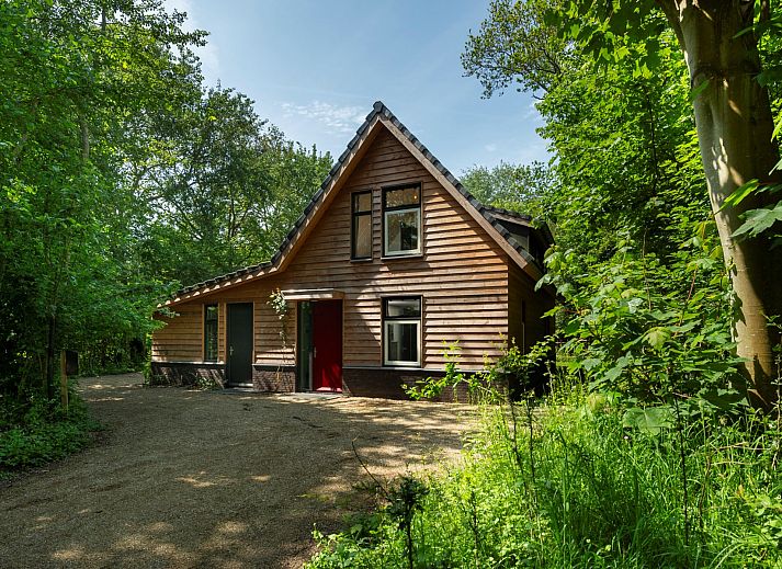 Verblijf 600714 • Vakantiewoning Schouwen-Duiveland • Familiehuis Jonkersweegje 9