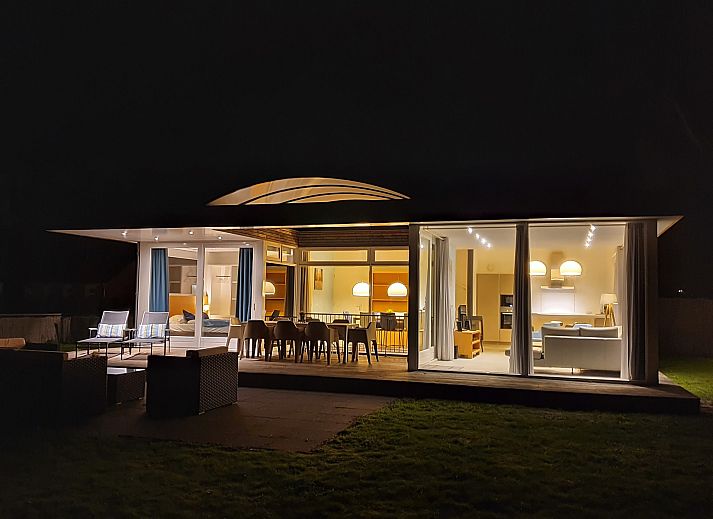 Guest house 600715 - Holiday property Schouwen-Duiveland - Familiehuis Horizon 99