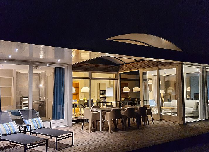 Guest house 600715 - Holiday property Schouwen-Duiveland - Familiehuis Horizon 99