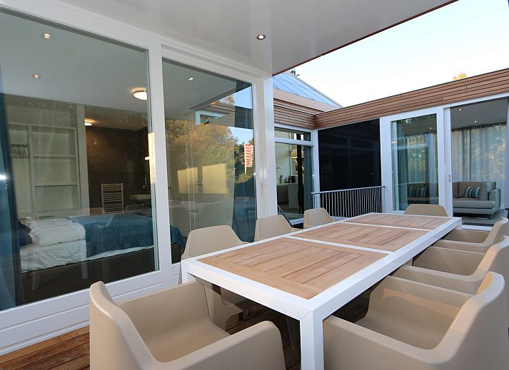 Guest house 600715 - Holiday property Schouwen-Duiveland - Familiehuis Horizon 99