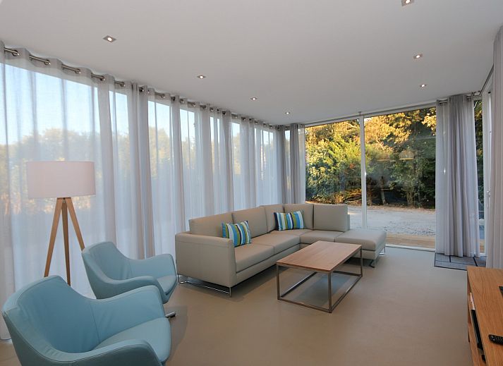 Guest house 600715 - Holiday property Schouwen-Duiveland - Familiehuis Horizon 99