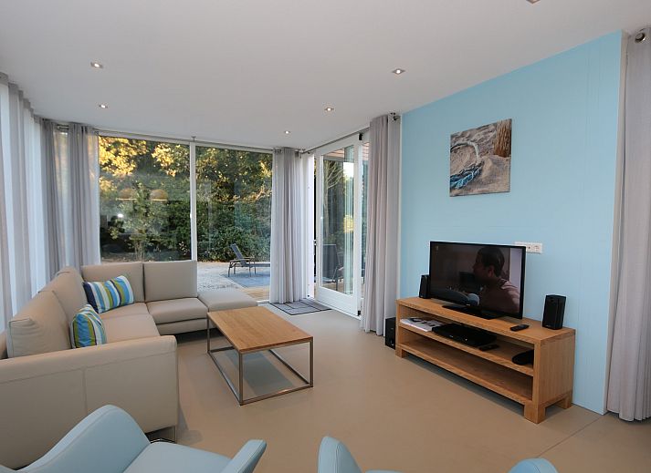 Guest house 600715 - Holiday property Schouwen-Duiveland - Familiehuis Horizon 99