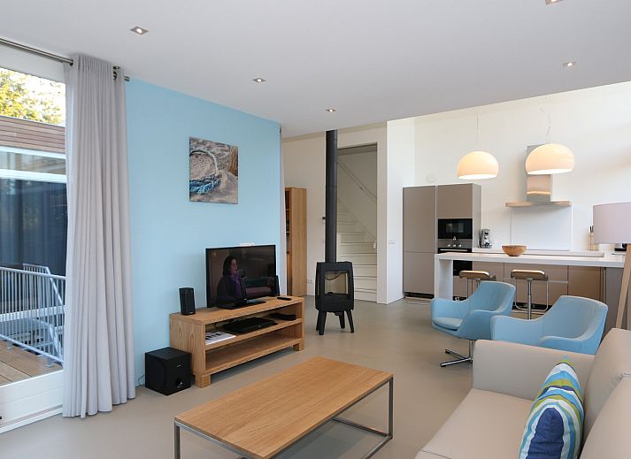 Guest house 600715 - Holiday property Schouwen-Duiveland - Familiehuis Horizon 99