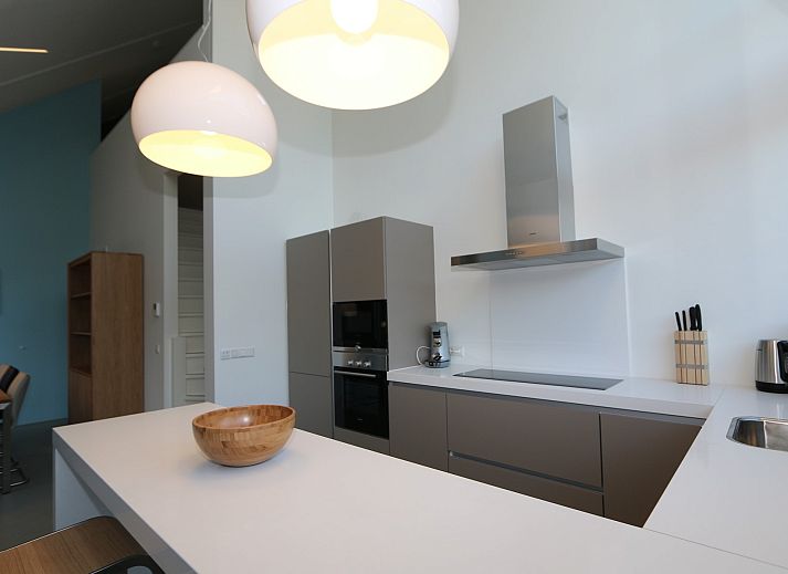 Guest house 600715 - Holiday property Schouwen-Duiveland - Familiehuis Horizon 99