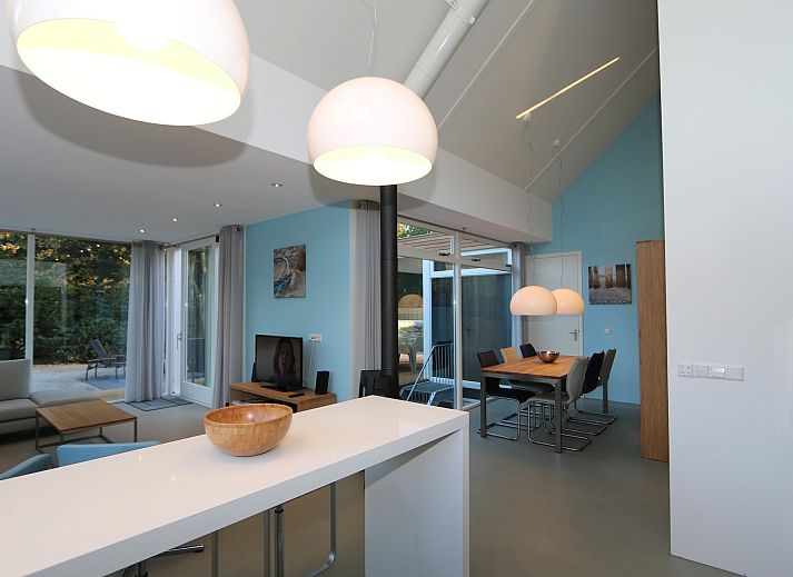 Guest house 600715 - Holiday property Schouwen-Duiveland - Familiehuis Horizon 99