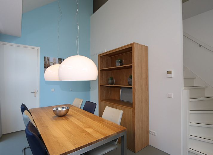 Guest house 600715 - Holiday property Schouwen-Duiveland - Familiehuis Horizon 99