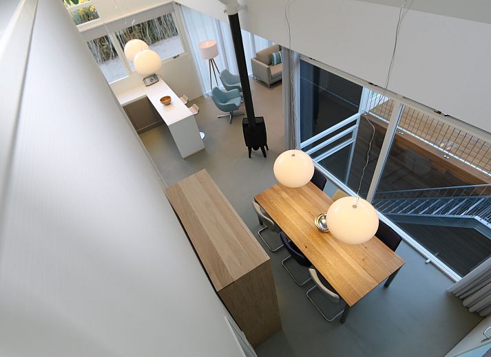 Guest house 600715 - Holiday property Schouwen-Duiveland - Familiehuis Horizon 99