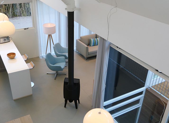 Guest house 600715 - Holiday property Schouwen-Duiveland - Familiehuis Horizon 99