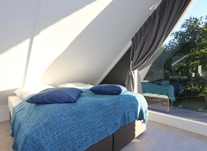 Guest house 600715 - Holiday property Schouwen-Duiveland - Familiehuis Horizon 99