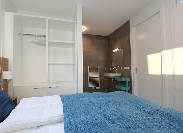 Guest house 600715 - Holiday property Schouwen-Duiveland - Familiehuis Horizon 99