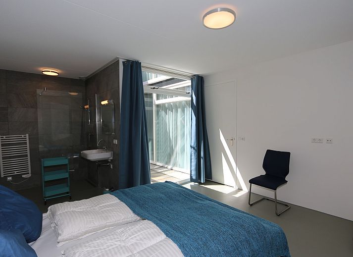 Guest house 600715 - Holiday property Schouwen-Duiveland - Familiehuis Horizon 99