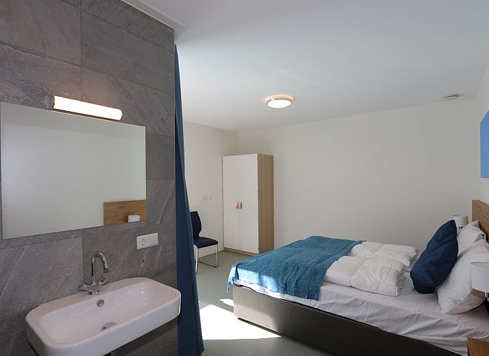 Guest house 600715 - Holiday property Schouwen-Duiveland - Familiehuis Horizon 99