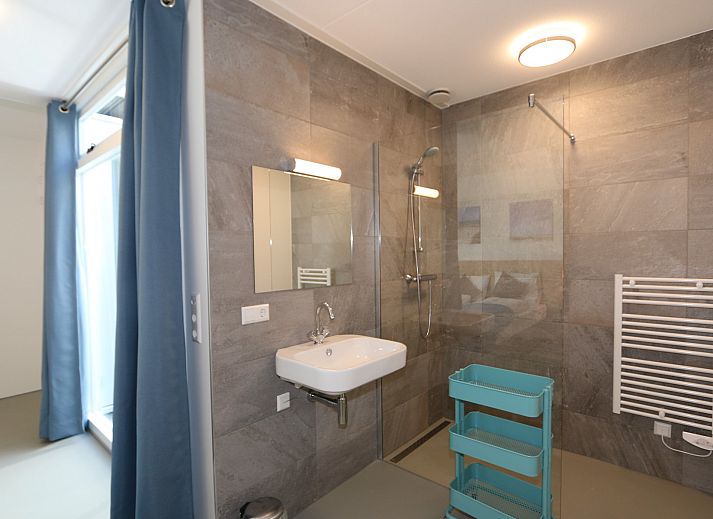 Guest house 600715 - Holiday property Schouwen-Duiveland - Familiehuis Horizon 99